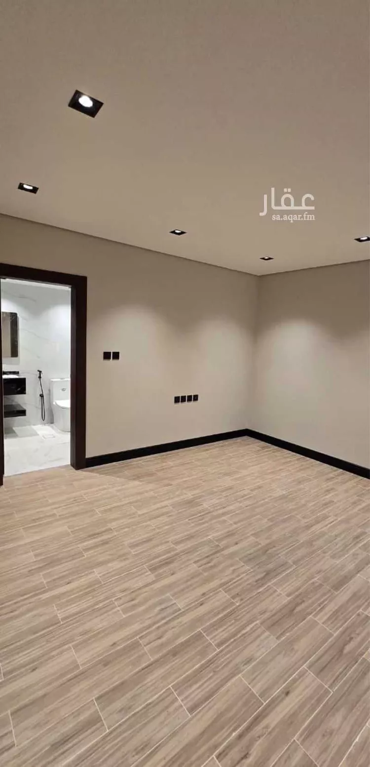شقة للإيجار في شارع القدوة, حي المروج, مدينة الرياض, منطقة الرياض