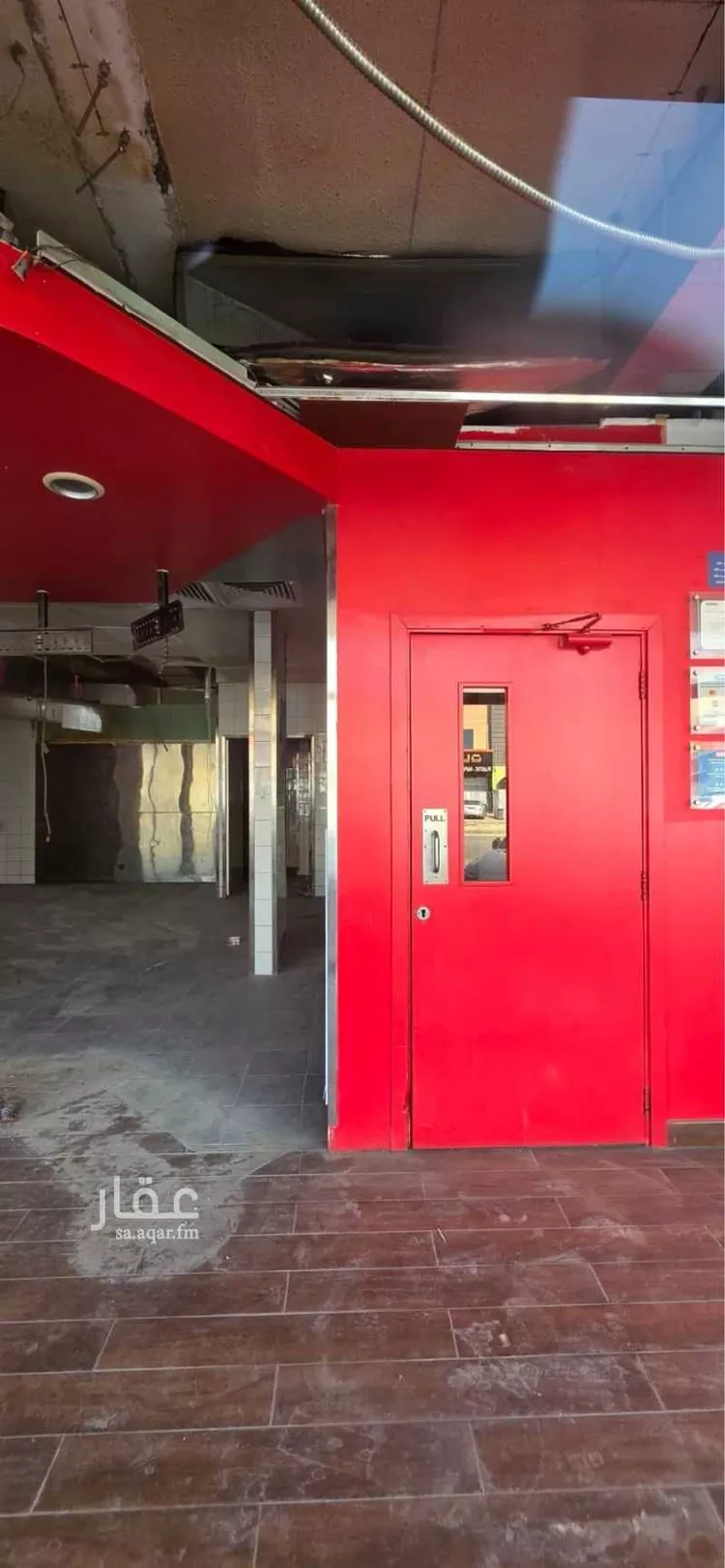 Shop for Rent in Riyadh Al Muruj صورة 4