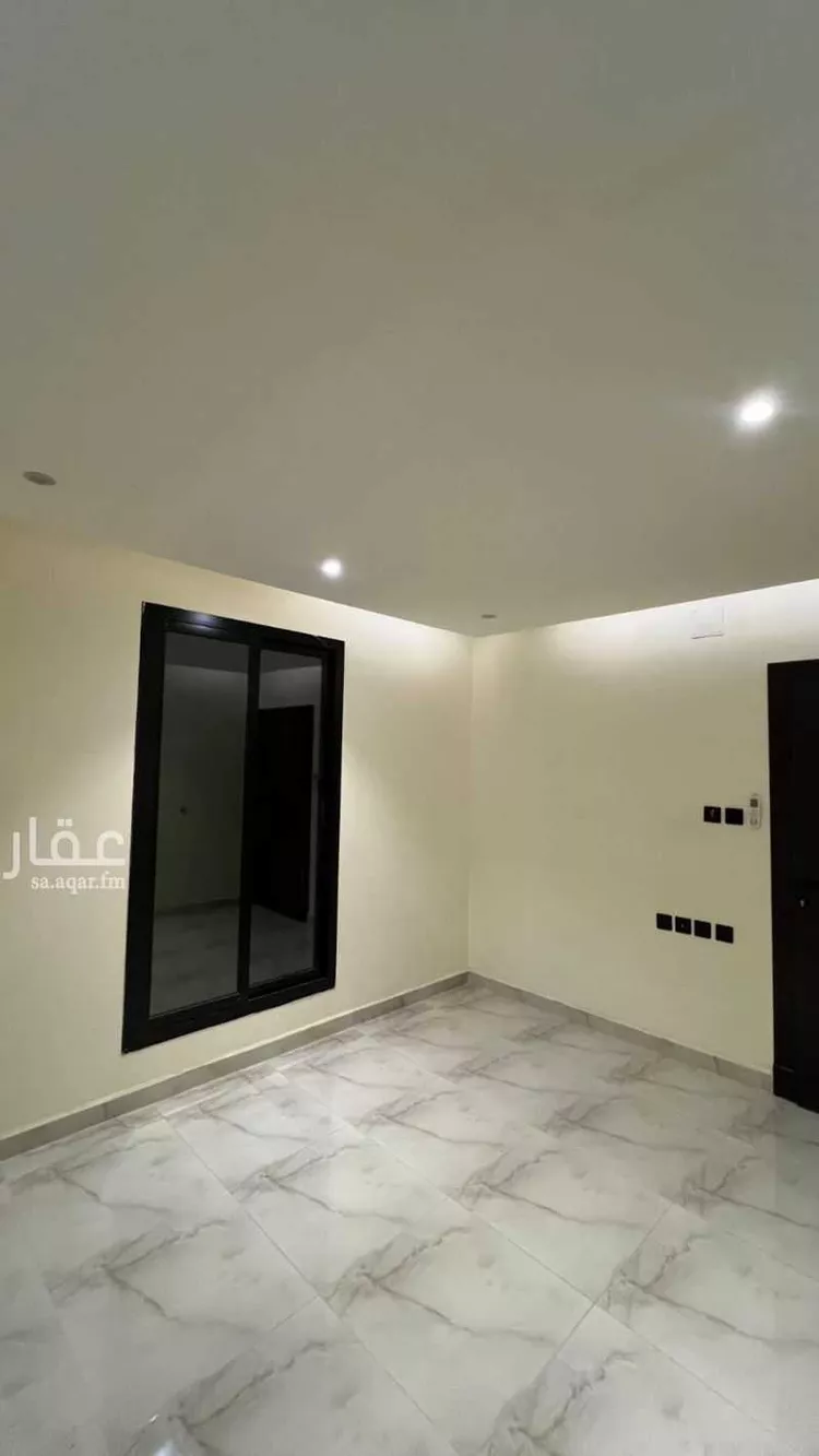 شقة للإيجار في شارع الأمير عبدالله بن سعود بن عبدالله صنيت, حي الصحافة, مدينة الرياض, منطقة الرياض صورة 3