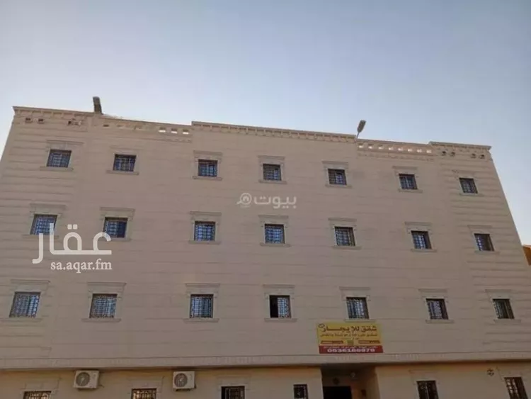 شقة للإيجار في شارع الشباب, حي المونسية, مدينة الرياض, منطقة الرياض