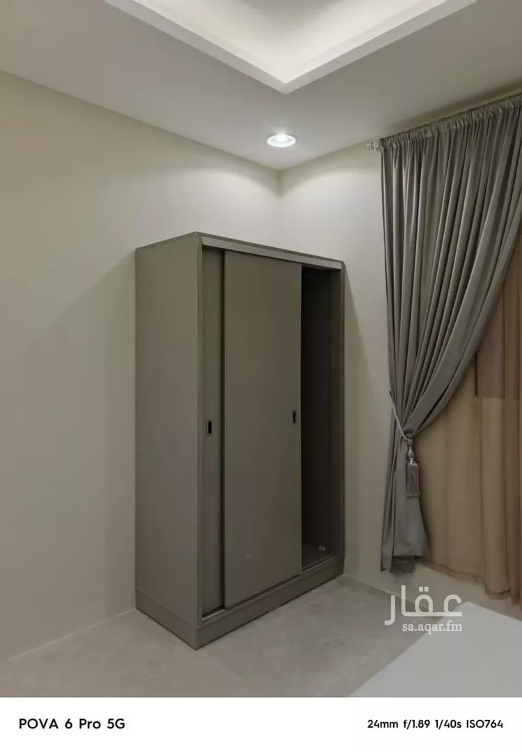 شقة للإيجار في شارع إبراهيم الشريده, حي اليرموك, مدينة الرياض, منطقة الرياض صورة 5