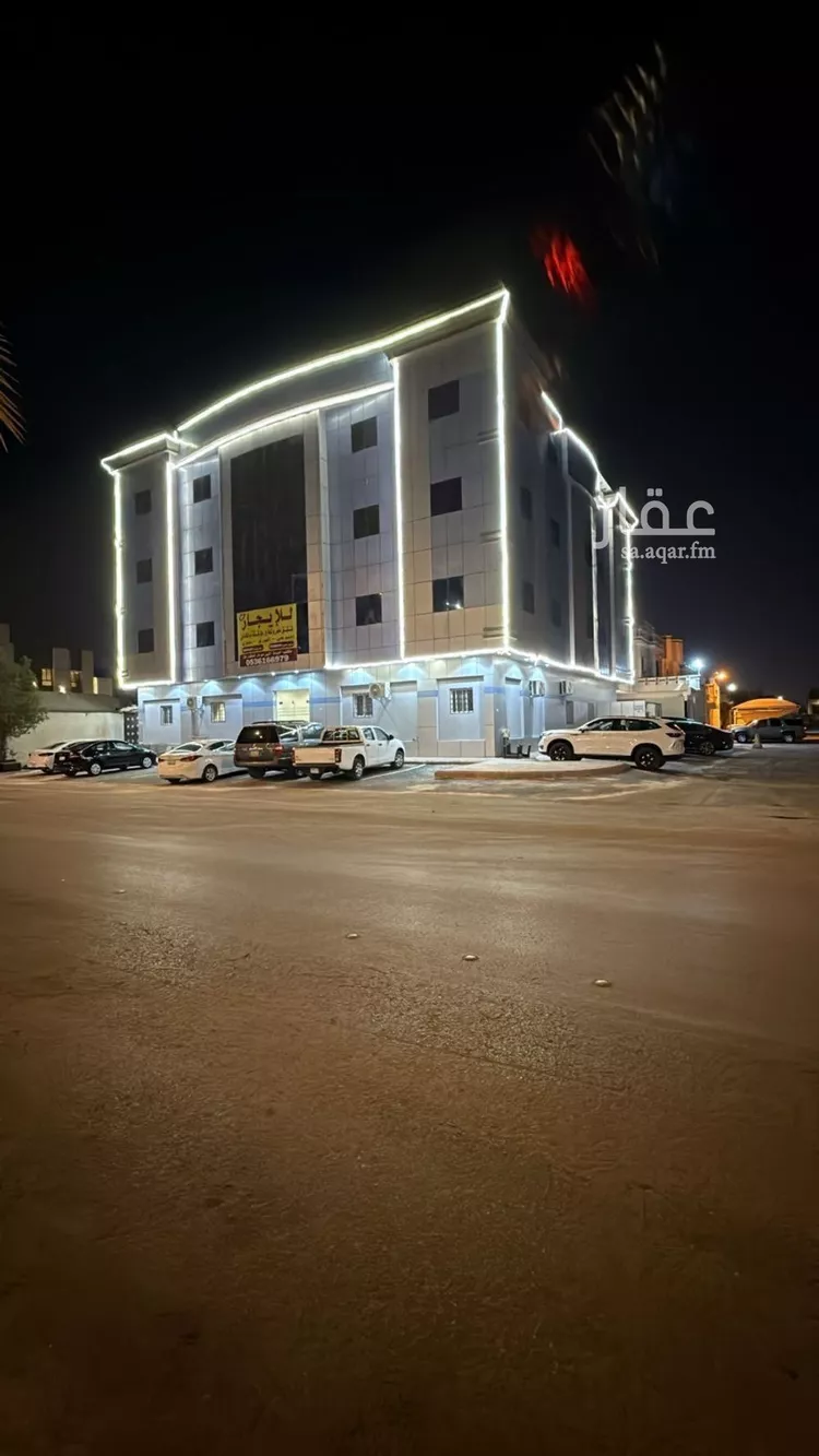 شقة للإيجار في شارع راجيه, حي المونسية, مدينة الرياض, منطقة الرياض صورة 2