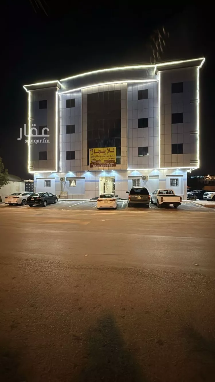 Apartment for Rent in Riyadh Al Munsiyah