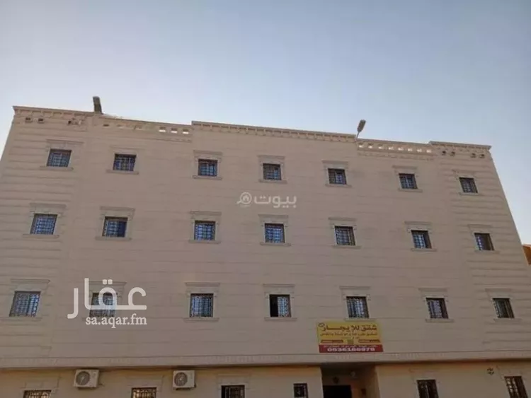 شقة للإيجار في شارع الشباب, حي المونسية, مدينة الرياض, منطقة الرياض