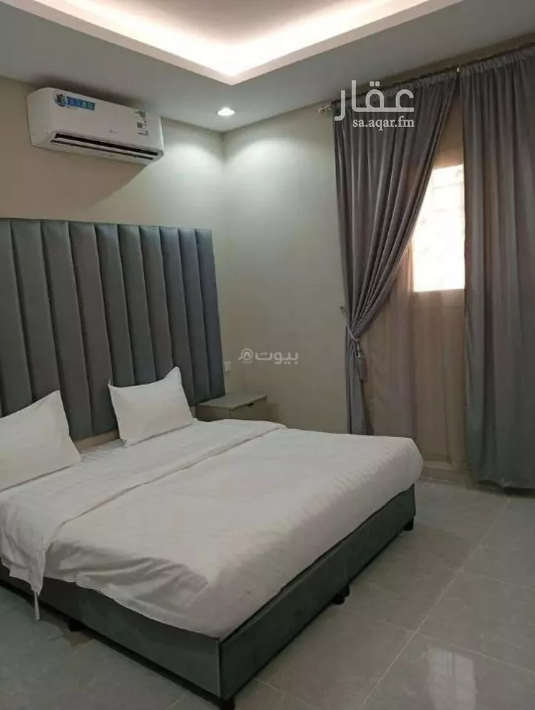 شقة للإيجار في شارع الشباب, حي المونسية, مدينة الرياض, منطقة الرياض صورة 2