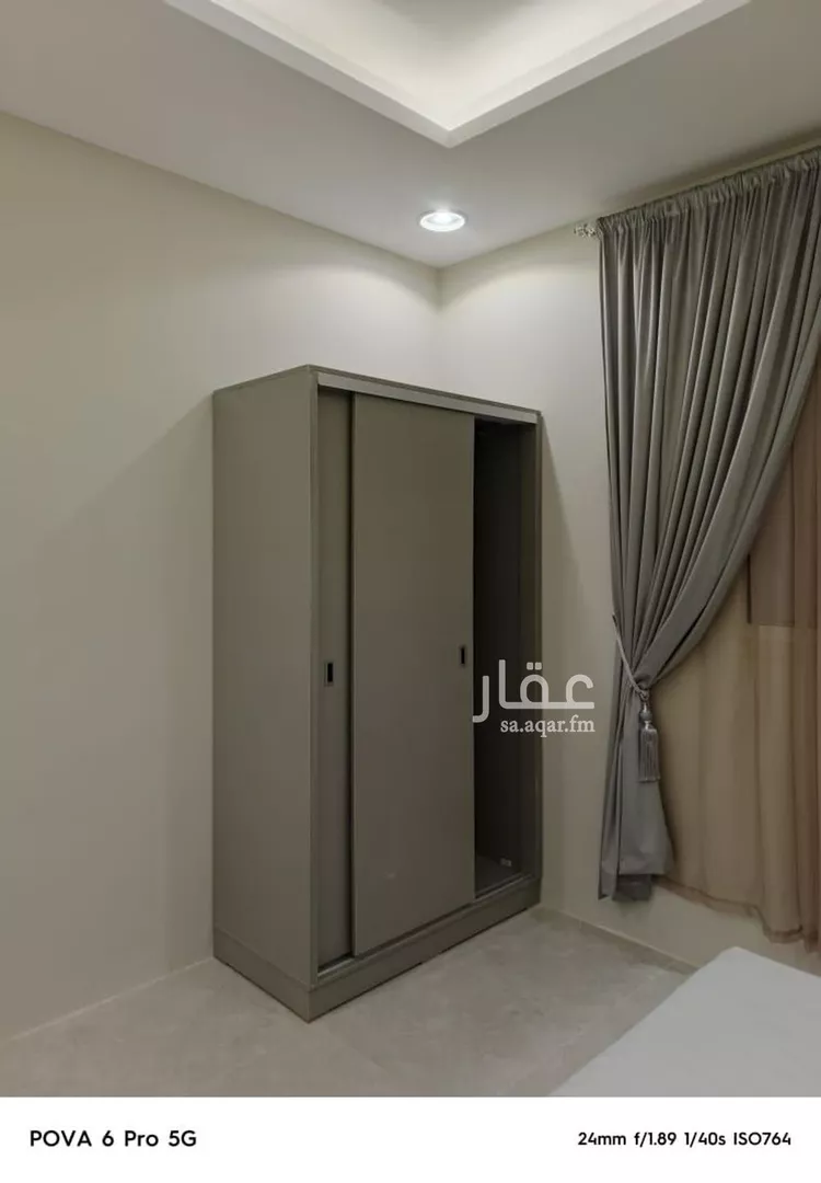 شقة للإيجار في شارع إبراهيم الشريده, حي اليرموك, مدينة الرياض, منطقة الرياض صورة 4