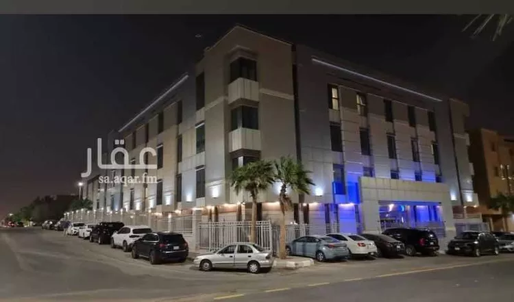 Apartment for Rent in Riyadh Al Wahah
