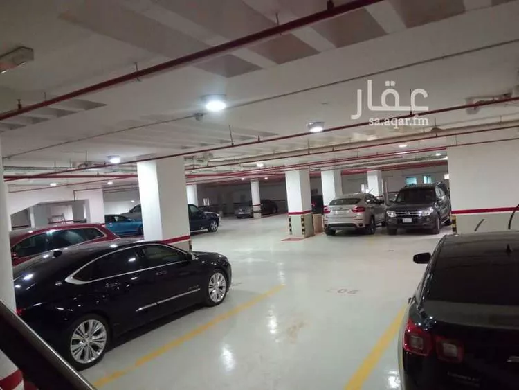 شقة للإيجار في شارع تركي بن احمد السديري, حي الملك سلمان, مدينة الرياض, منطقة الرياض صورة 3