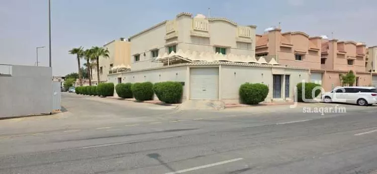 Villa for Rent in Riyadh At Taawon