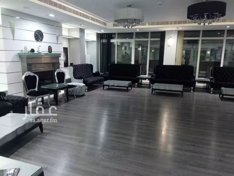 شقة للإيجار في شارع تركي بن احمد السديري, حي الملك سلمان, مدينة الرياض, منطقة الرياض 8