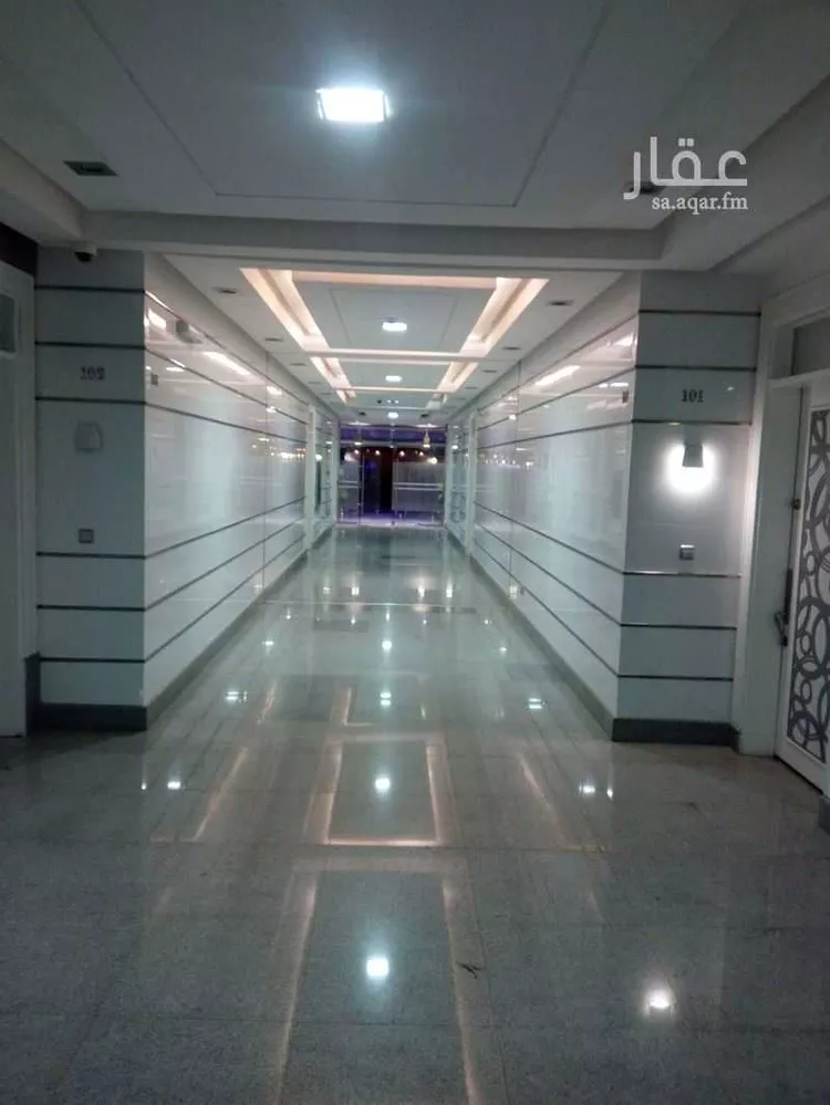 شقة للإيجار في شارع تركي بن احمد السديري, حي الملك سلمان, مدينة الرياض, منطقة الرياض 11