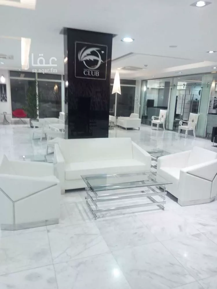 شقة للإيجار في شارع تركي بن احمد السديري, حي الملك سلمان, مدينة الرياض, منطقة الرياض 9