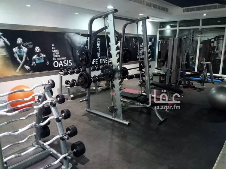 شقة للإيجار في شارع تركي بن احمد السديري, حي الملك سلمان, مدينة الرياض, منطقة الرياض 12