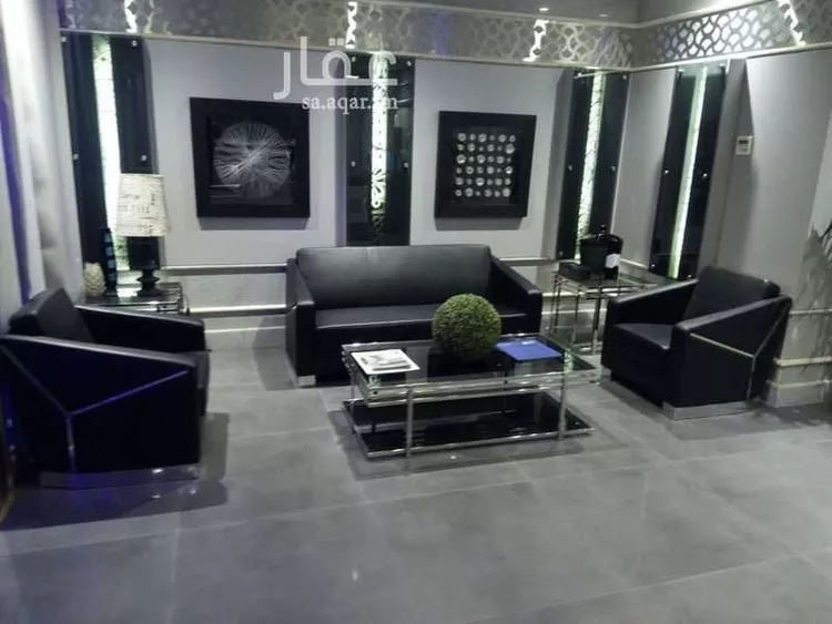 شقة للإيجار في شارع تركي بن احمد السديري, حي الملك سلمان, مدينة الرياض, منطقة الرياض صورة 4