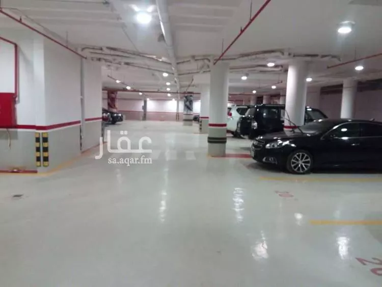 شقة للإيجار في شارع تركي بن احمد السديري, حي الملك سلمان, مدينة الرياض, منطقة الرياض 10