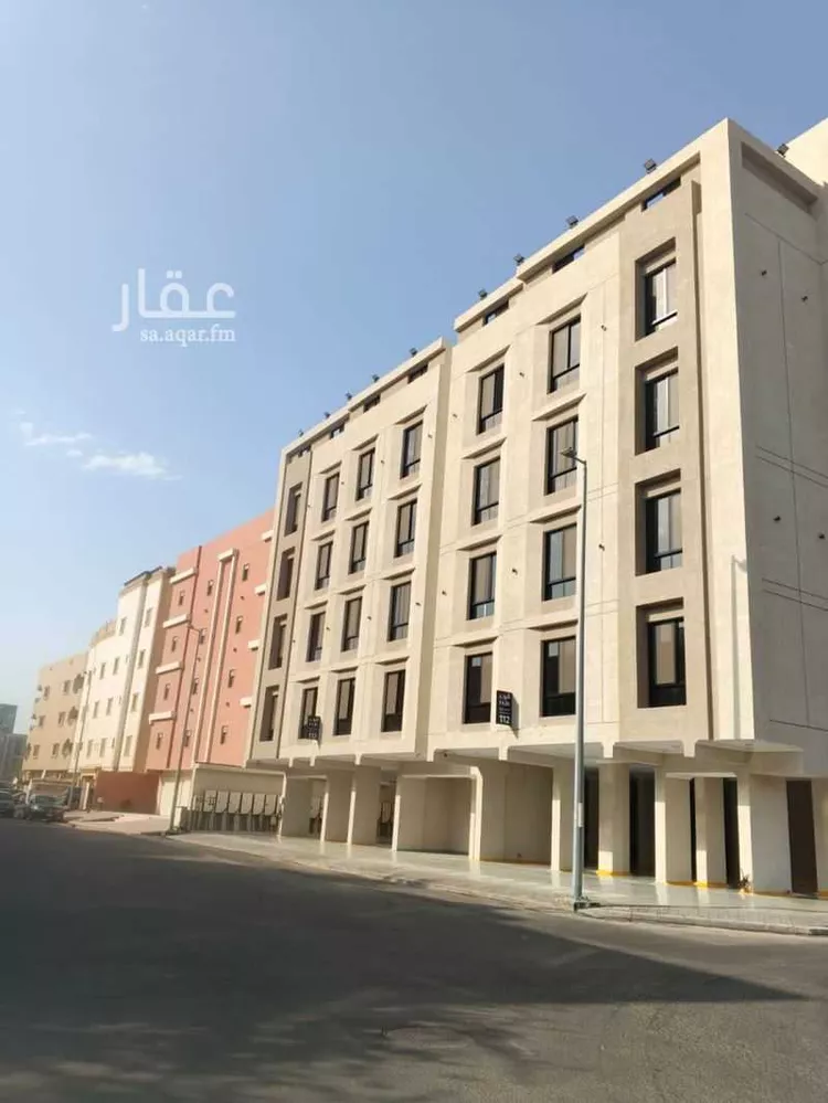 Apartment for Rent in Jeddah An Nuzhah