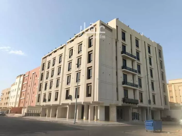 شقة للإيجار في شارع عارف الشهابي, حي النزهة, مدينة جدة, منطقة مكة المكرمة صورة 2