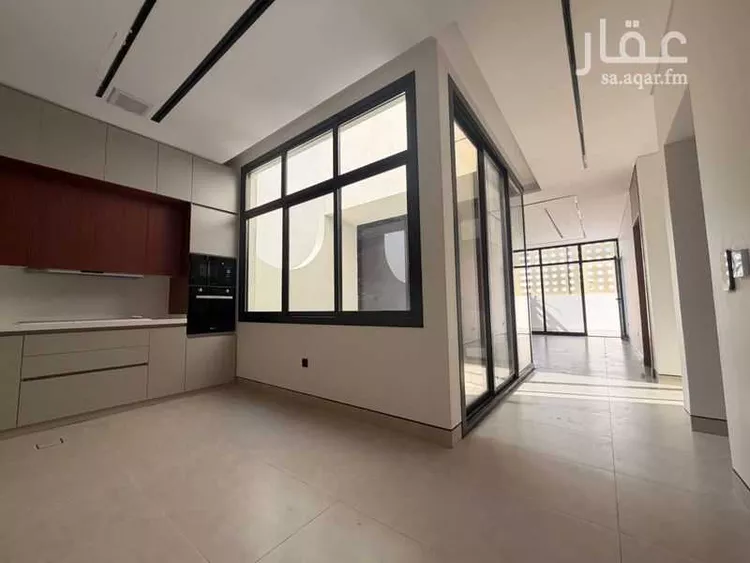 دور للإيجار في شارع شارع رقم 360, حي الياسمين, مدينة الرياض, منطقة الرياض صورة 5
