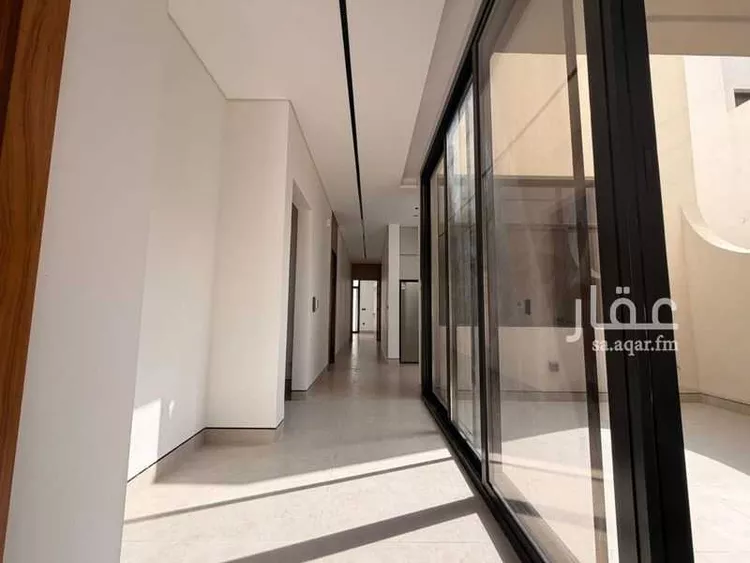 دور للإيجار في شارع شارع رقم 360, حي الياسمين, مدينة الرياض, منطقة الرياض صورة 4