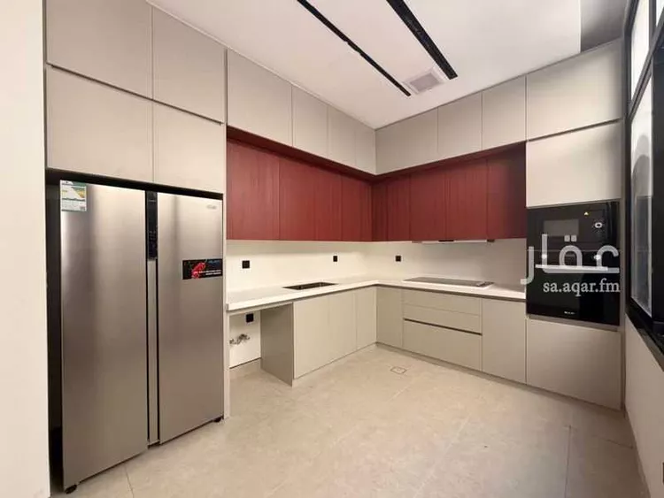 دور للإيجار في شارع شارع رقم 360, حي الياسمين, مدينة الرياض, منطقة الرياض صورة 2