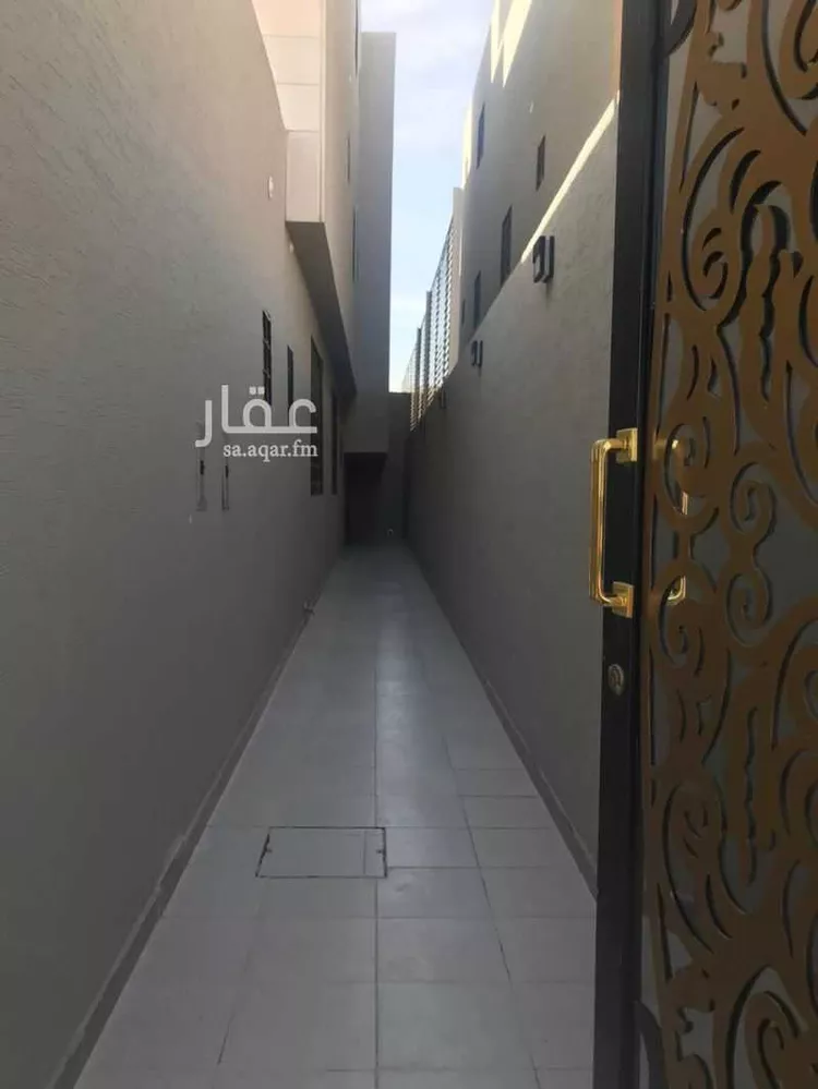 شقة للإيجار في شارع جبل العوصاء, حي قرطبة, مدينة الرياض, منطقة الرياض صورة 4