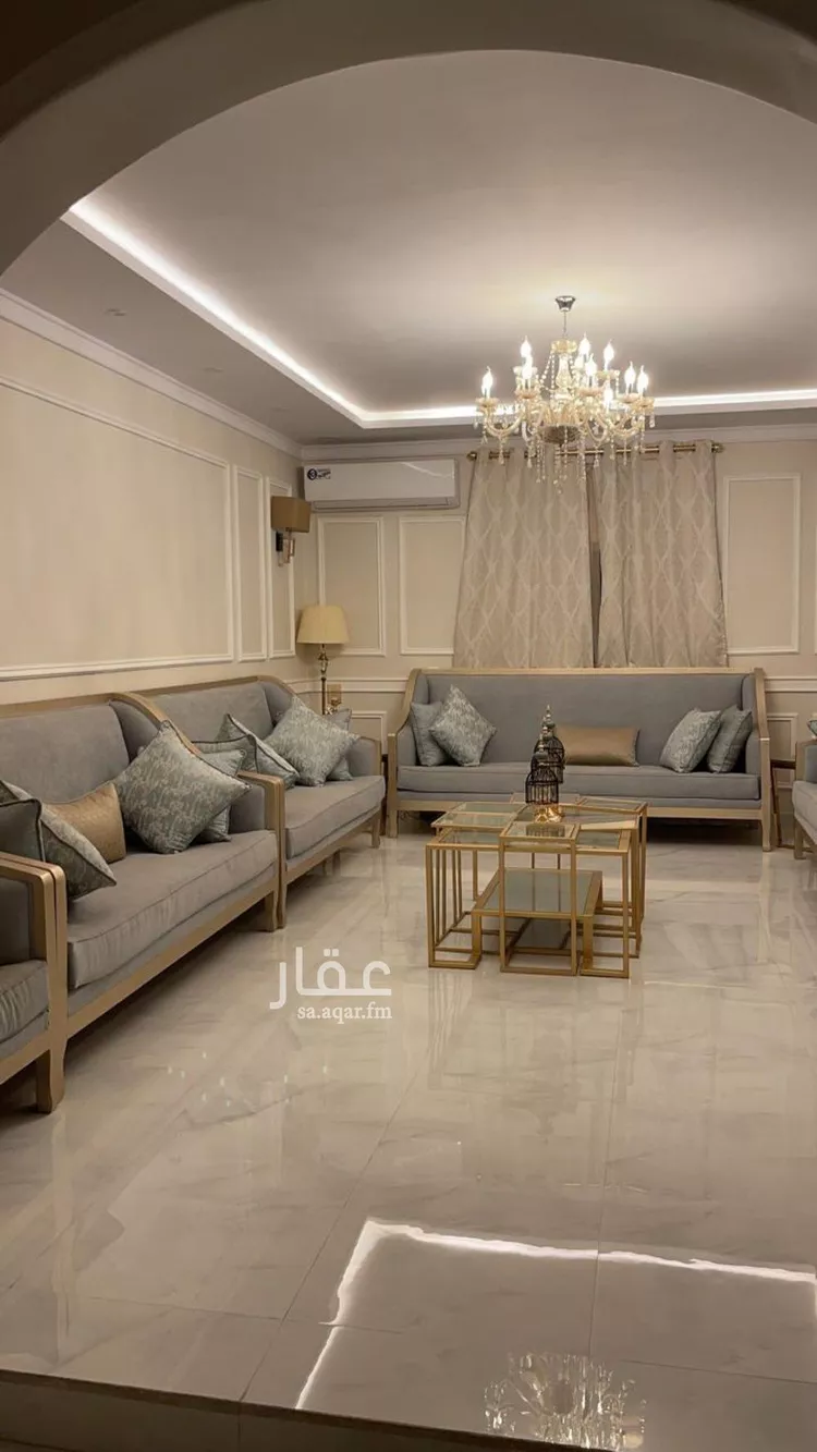 فيلا للبيع في شارع حمد بن فريان, حي النهضة, مدينة الرياض, منطقة الرياض صورة 3