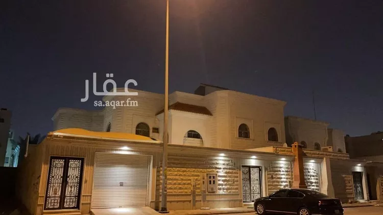 فيلا للبيع في شارع حمد بن فريان, حي النهضة, مدينة الرياض, منطقة الرياض