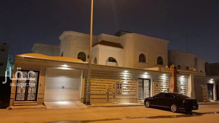 فيلا للبيع في شارع حمد بن فريان, حي النهضة, مدينة الرياض, منطقة الرياض صورة 2