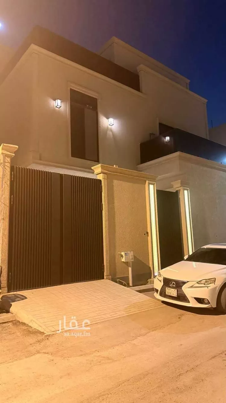 Villa for Rent in Riyadh Ar Rabwah