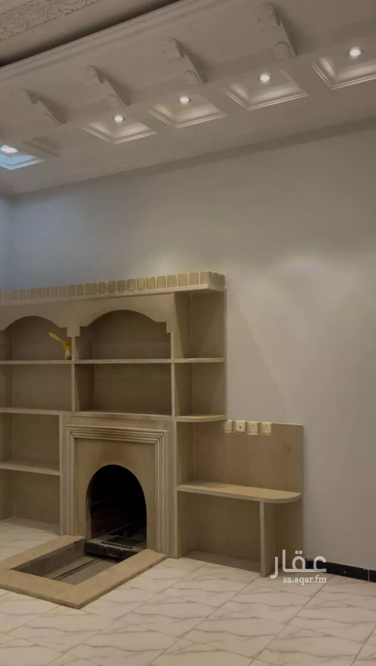 فيلا للإيجار في شارع العرفان, حي المعيزيلة, مدينة الرياض, منطقة الرياض صورة 3