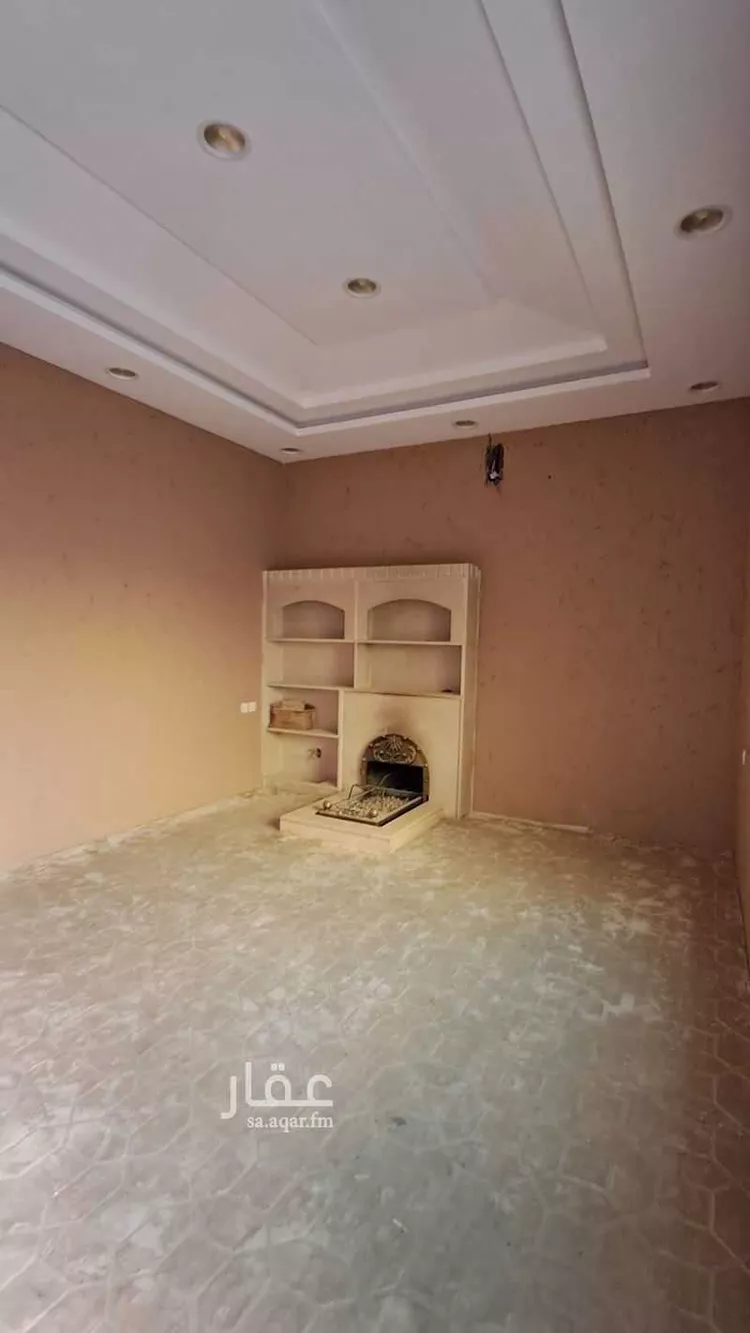 دور للإيجار في شارع العشاب, حي المعيزيلة, مدينة الرياض, منطقة الرياض صورة 4