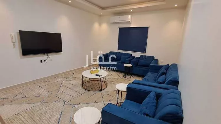 شقة للإيجار في شارع الصحابة, حي المعيزيلة, مدينة الرياض, منطقة الرياض صورة 2