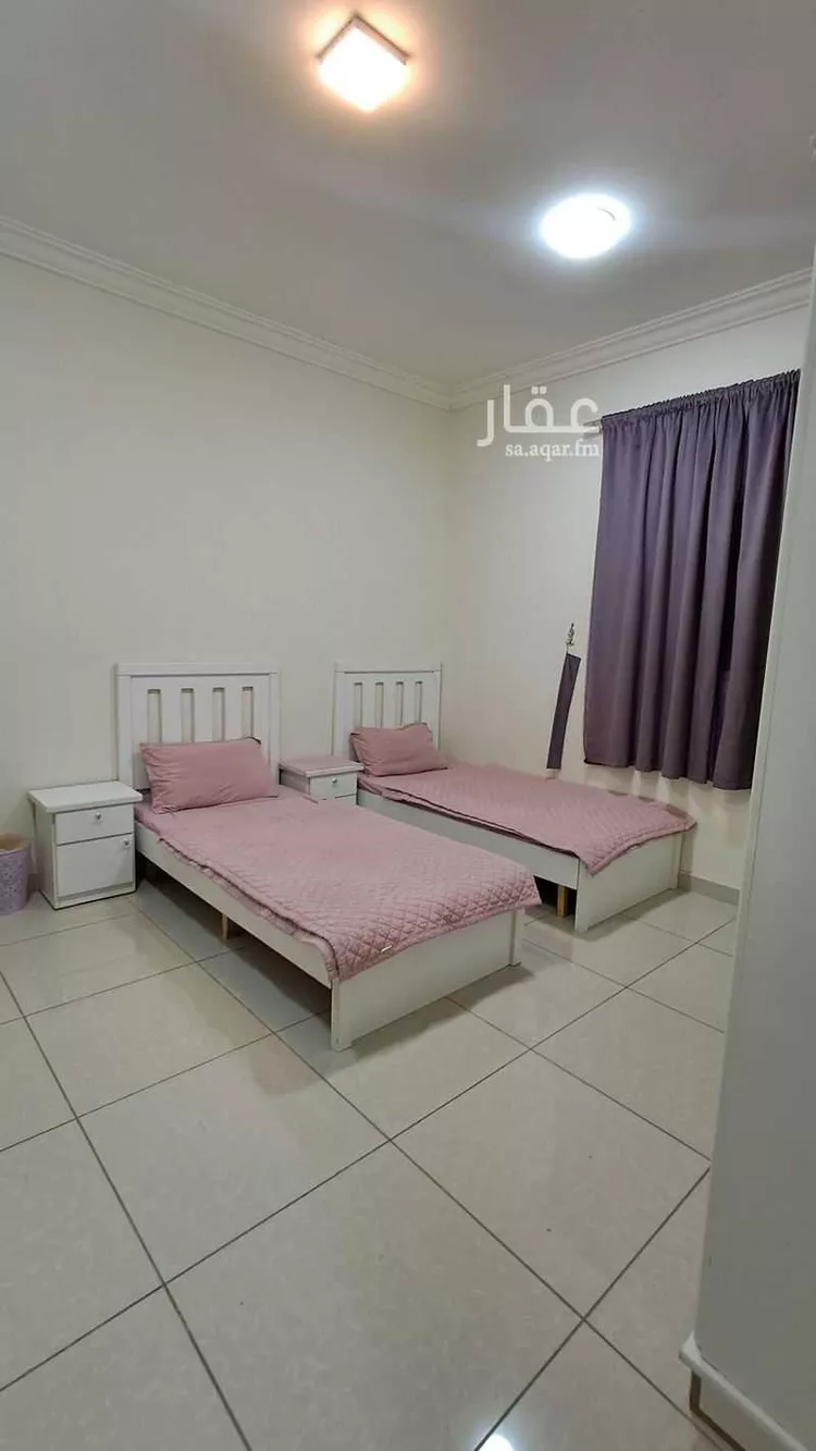 شقة للإيجار في شارع الصحابة, حي المعيزيلة, مدينة الرياض, منطقة الرياض صورة 4