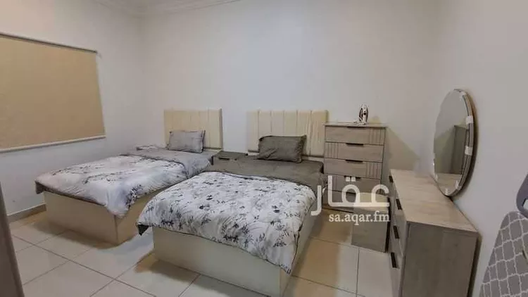 شقة للإيجار في شارع الصحابة, حي المعيزيلة, مدينة الرياض, منطقة الرياض صورة 3