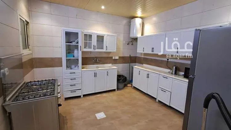 شقة للإيجار في شارع الصحابة, حي المعيزيلة, مدينة الرياض, منطقة الرياض صورة 5