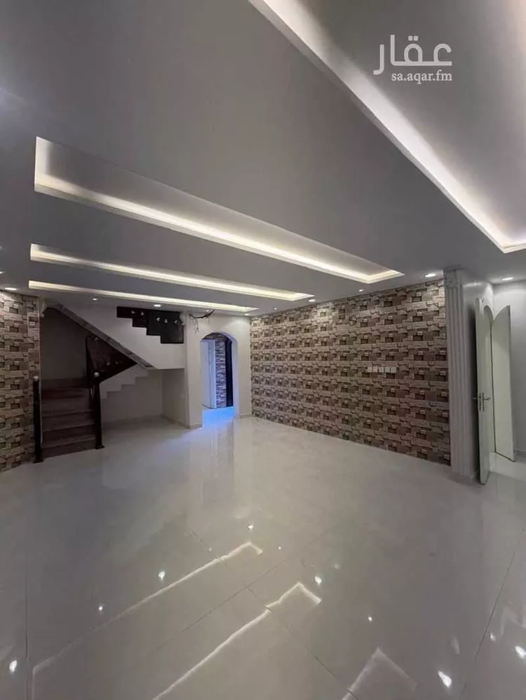 فيلا للإيجار في شارع السراج, حي المعيزيلة, مدينة الرياض, منطقة الرياض صورة 5