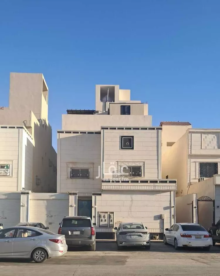 دور للإيجار في شارع السراج, حي المعيزيلة, مدينة الرياض, منطقة الرياض 1 صورة