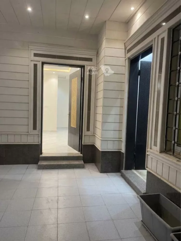 فيلا للإيجار في شارع أسعد المدني, حي المعيزيلة, مدينة الرياض, منطقة الرياض صورة 2