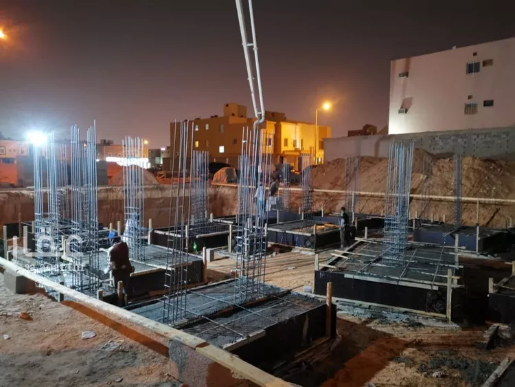 فيلا للبيع في شارع السراج, حي المعيزيلة, مدينة الرياض, منطقة الرياض صورة 3