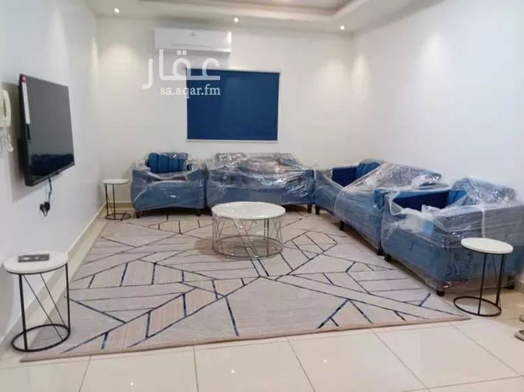 شقة للإيجار في شارع الصحابة, حي المعيزيلة, مدينة الرياض, منطقة الرياض