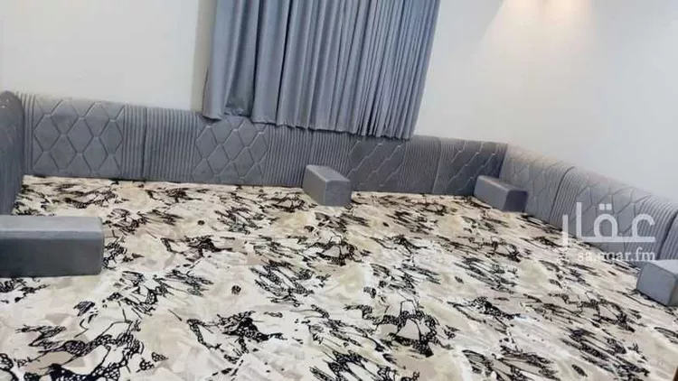 شقة للإيجار في شارع الصحابة, حي المعيزيلة, مدينة الرياض, منطقة الرياض صورة 2