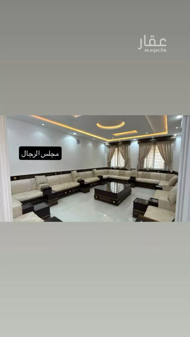 فيلا للبيع في شارع المحضر, حي المعيزيلة, مدينة الرياض, منطقة الرياض صورة 5