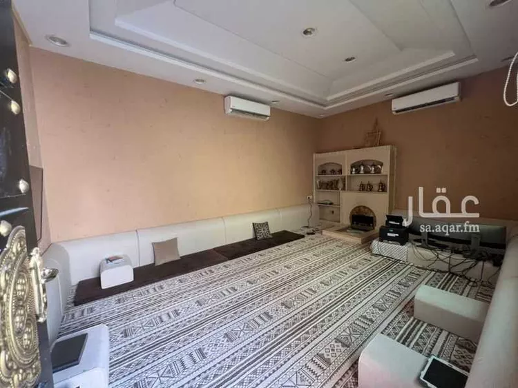 دور للإيجار في شارع العشاب, حي المعيزيلة, مدينة الرياض, منطقة الرياض صورة 4