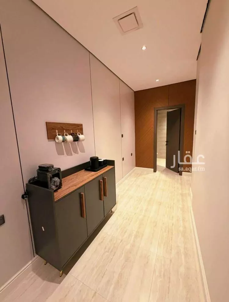 شقة للإيجار في شارع سيف بن عزاز, حي المعيزيلة, مدينة الرياض, منطقة الرياض صورة 3