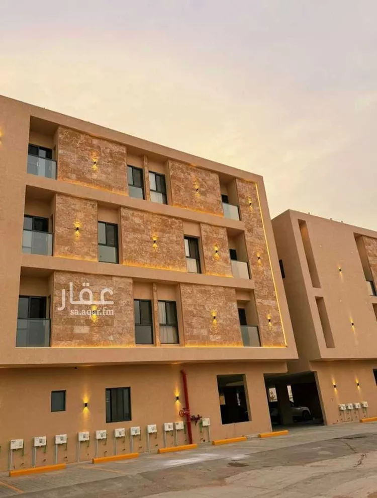 شقة للإيجار في شارع سيف بن عزاز, حي المعيزيلة, مدينة الرياض, منطقة الرياض 1 صورة