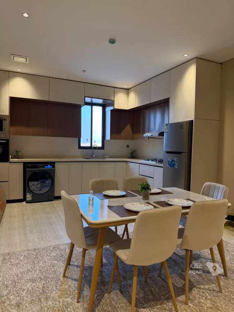 شقة للإيجار في شارع سيف بن عزاز, حي المعيزيلة, مدينة الرياض, منطقة الرياض