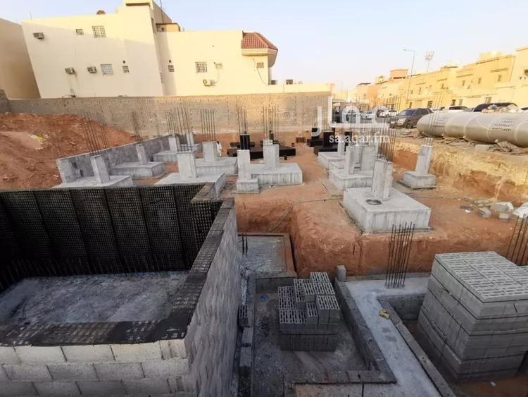 فيلا للبيع في شارع السراج, حي المعيزيلة, مدينة الرياض, منطقة الرياض صورة 2