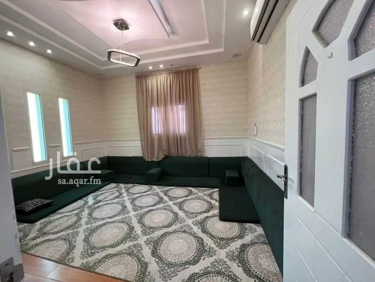 دور للإيجار في شارع العشاب, حي المعيزيلة, مدينة الرياض, منطقة الرياض صورة 2