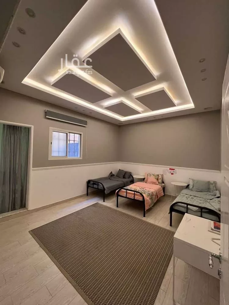 دور للإيجار في شارع العشاب, حي المعيزيلة, مدينة الرياض, منطقة الرياض صورة 4