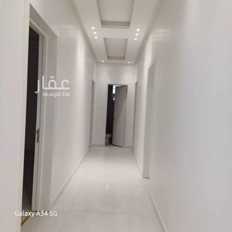 شقة للإيجار في شارع الرسالة, حي المعيزيلة, مدينة الرياض, منطقة الرياض